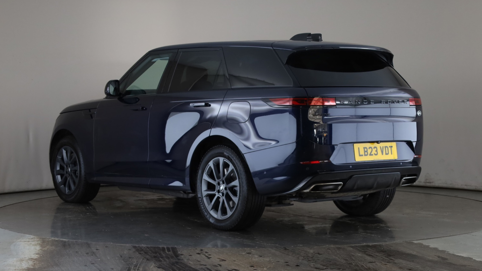 3.0 P440e Dynamic SE 5dr Auto