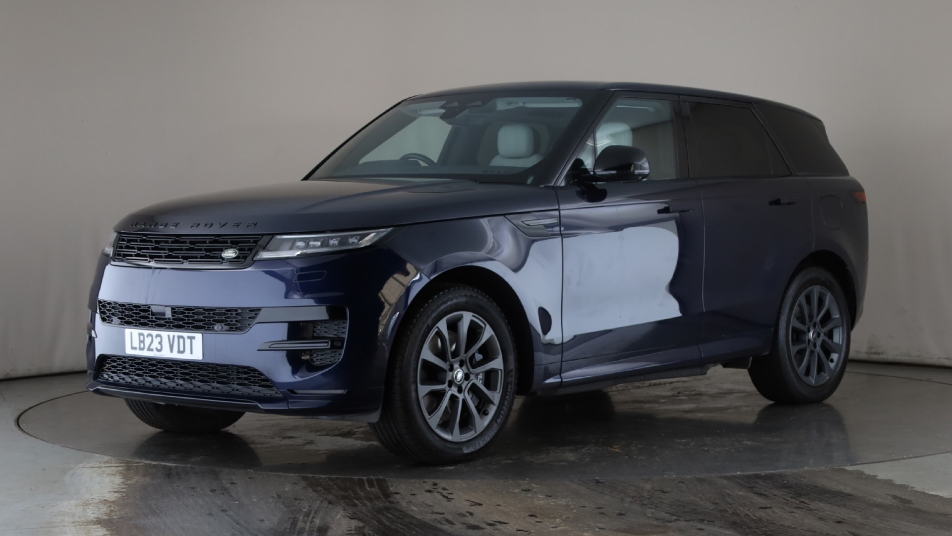 3.0 P440e Dynamic SE 5dr Auto