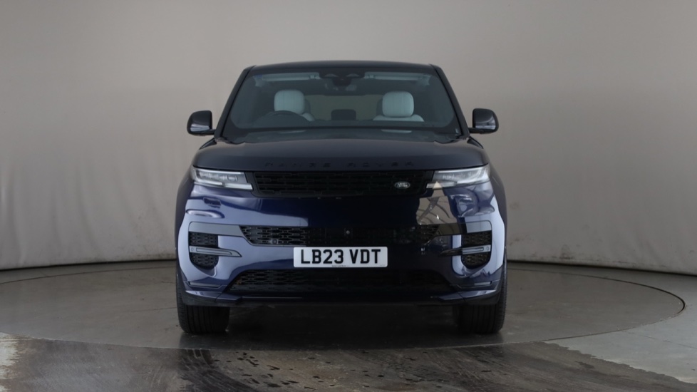 LAND ROVER RANGE ROVER SPORT Image 8