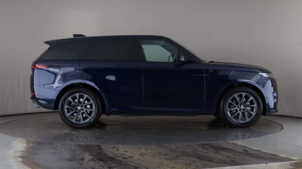 LAND ROVER RANGE ROVER SPORT Image 6