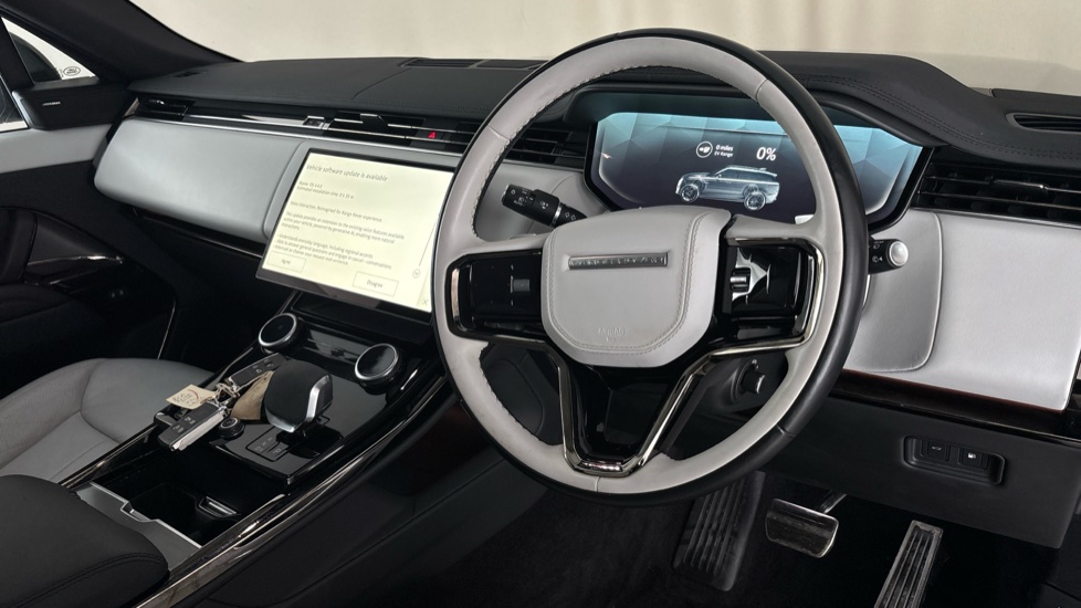 LAND ROVER RANGE ROVER SPORT Image 9