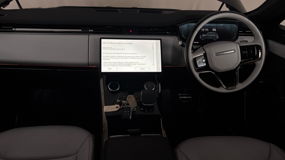 LAND ROVER RANGE ROVER SPORT Image 11