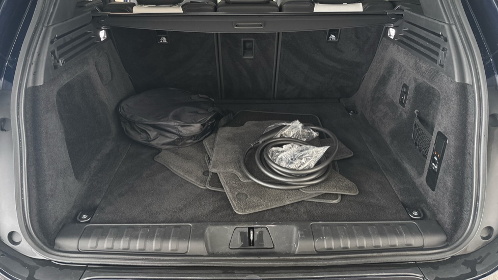 LAND ROVER RANGE ROVER SPORT Image 15