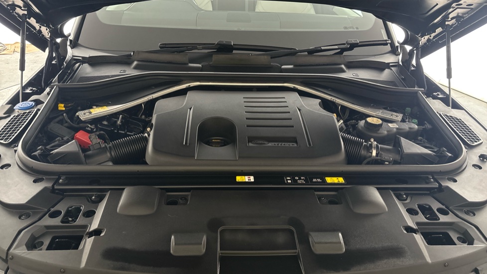 LAND ROVER RANGE ROVER SPORT Image 16