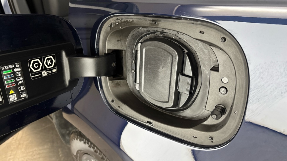 LAND ROVER RANGE ROVER SPORT Image 21