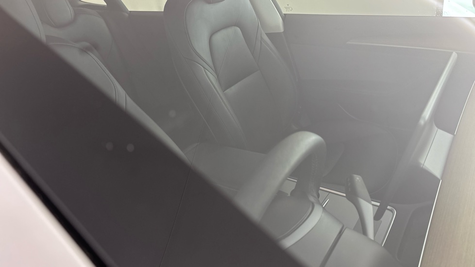 Tesla Model 3 chips