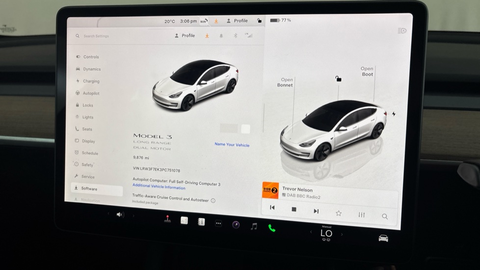 Tesla Model 3 Image 13