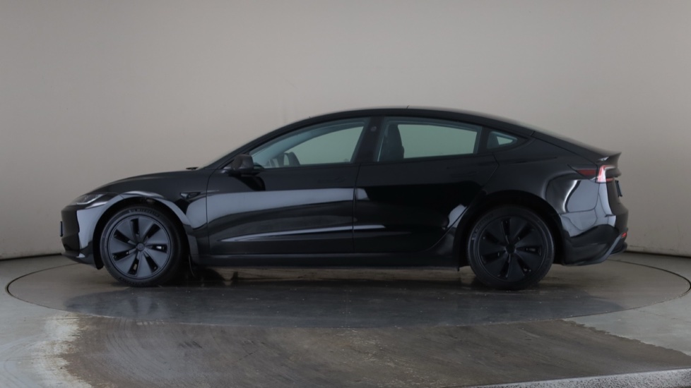 Tesla Model 3 Image 2