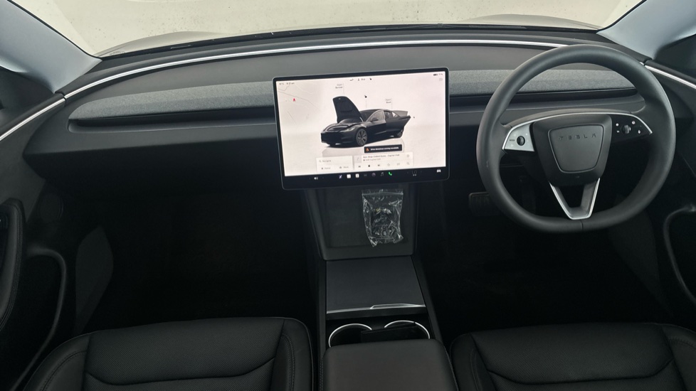 Tesla Model 3 Image 11