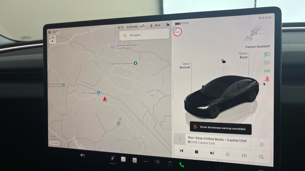 Tesla Model 3 Image 12