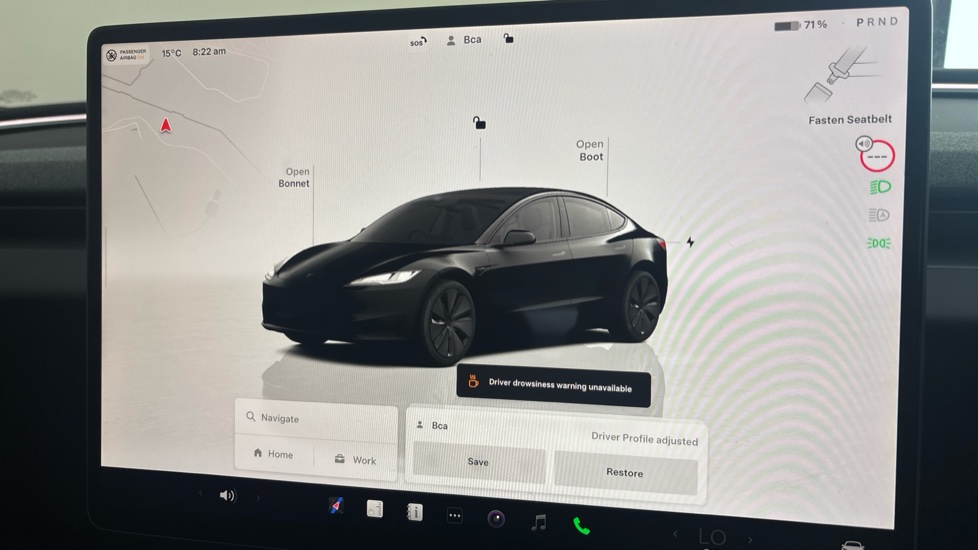 Tesla Model 3 Image 13