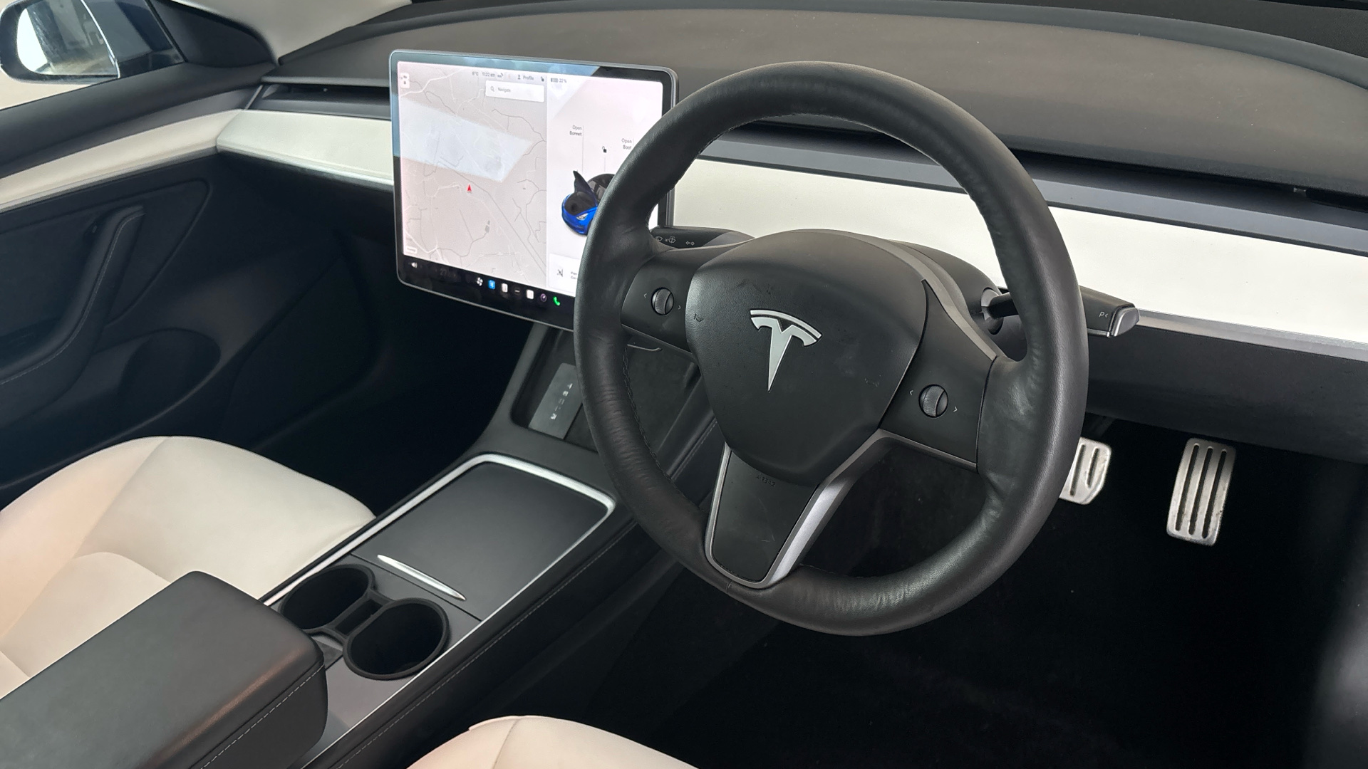 4027665 Performance AWD 4dr [Performance Upgrade] Auto