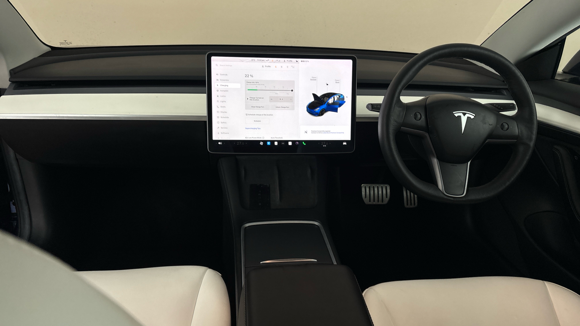 4027665 Performance AWD 4dr [Performance Upgrade] Auto