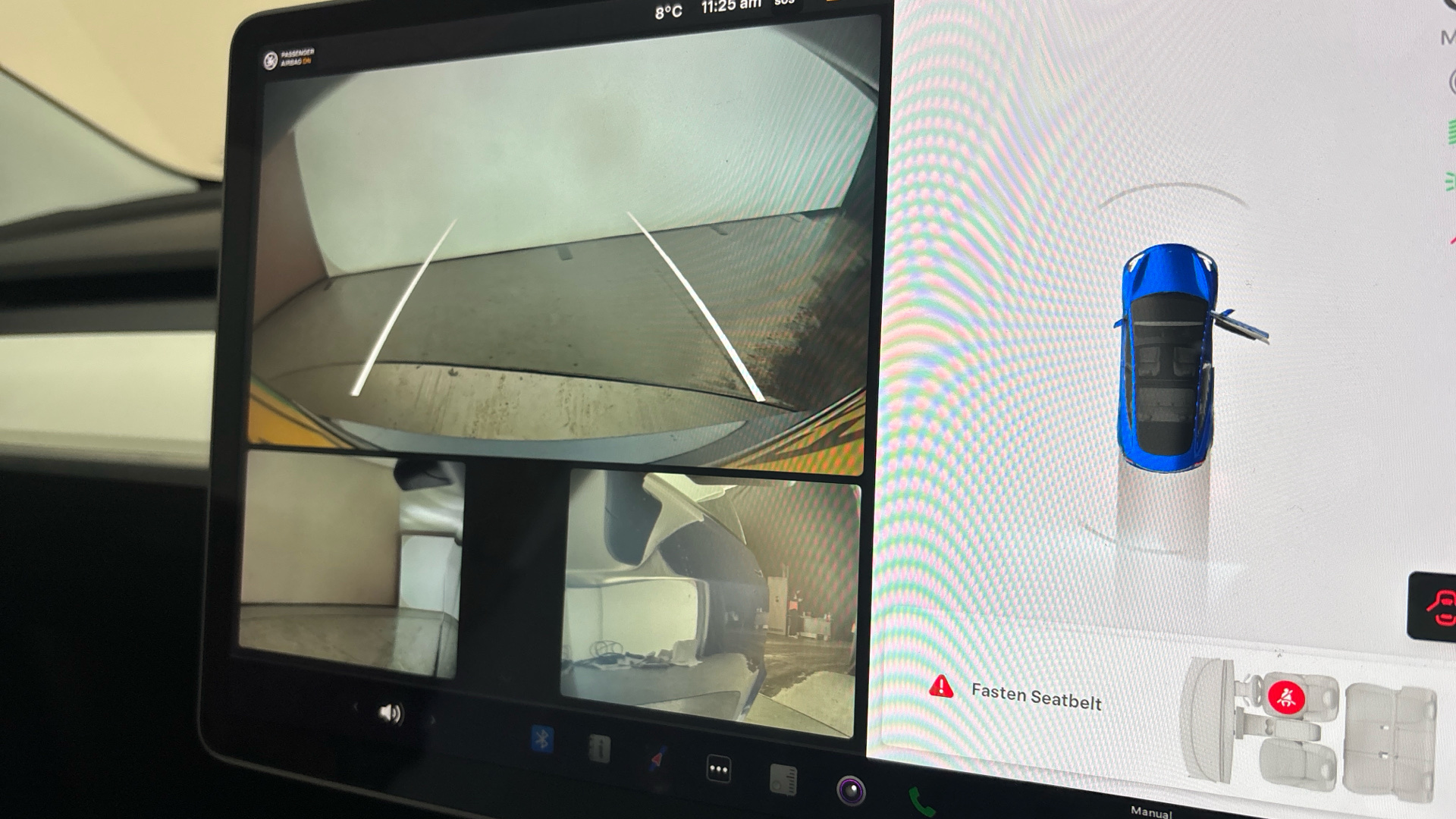 4027665 Performance AWD 4dr [Performance Upgrade] Auto