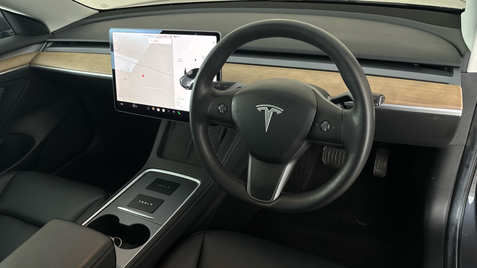 4027777 Long Range AWD 4dr Auto