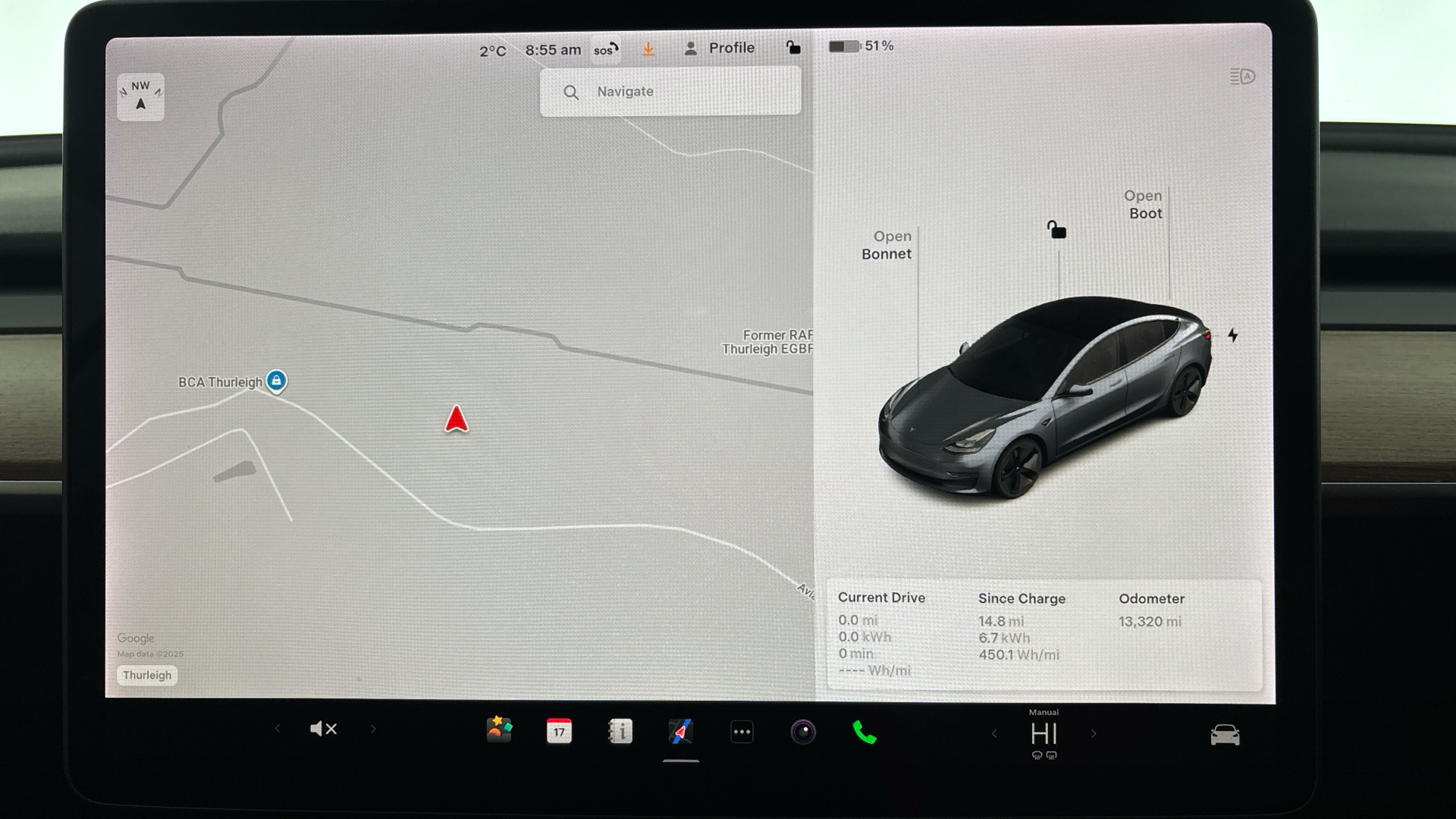 4027777 Long Range AWD 4dr Auto