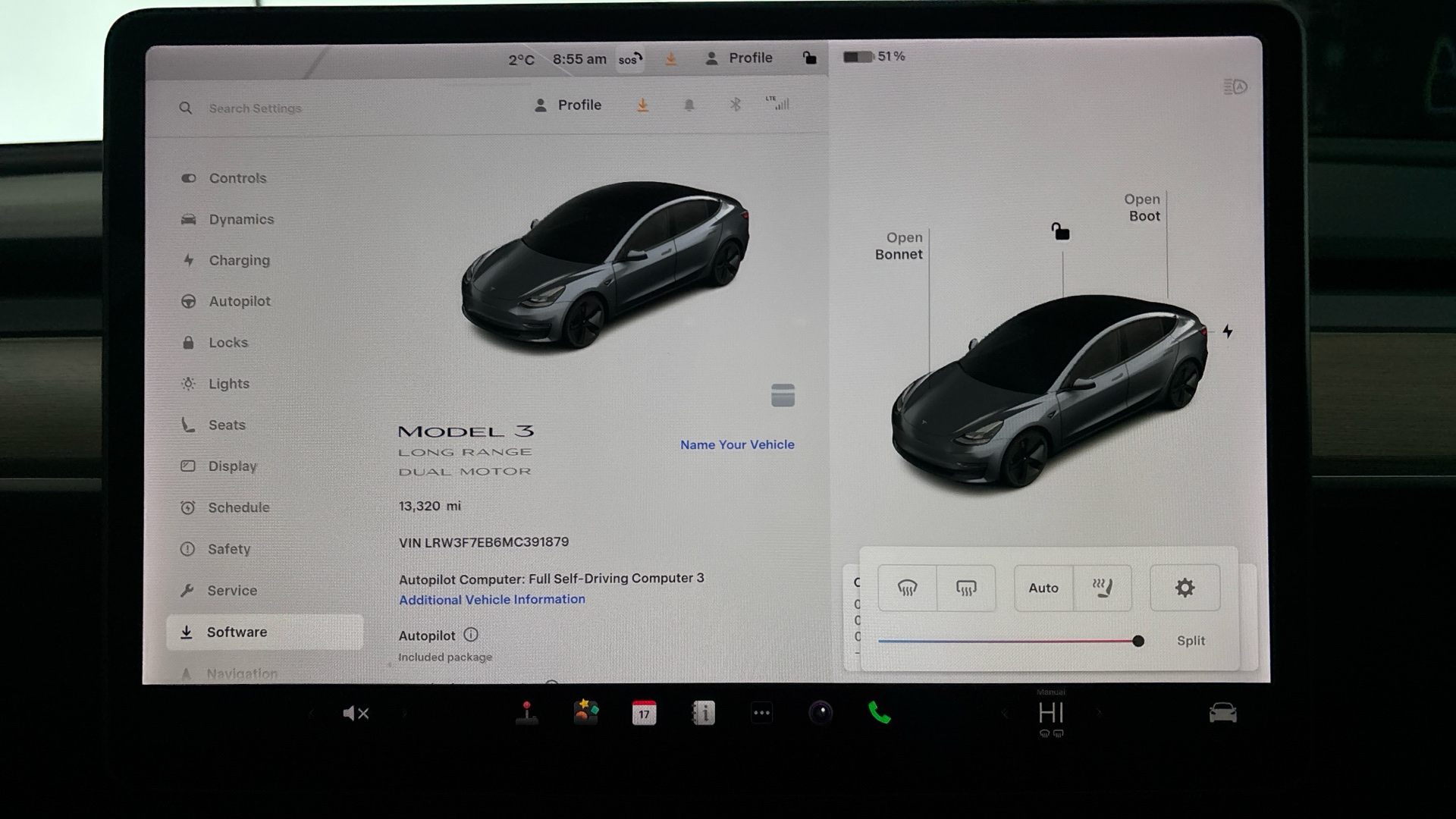 4027777 Long Range AWD 4dr Auto