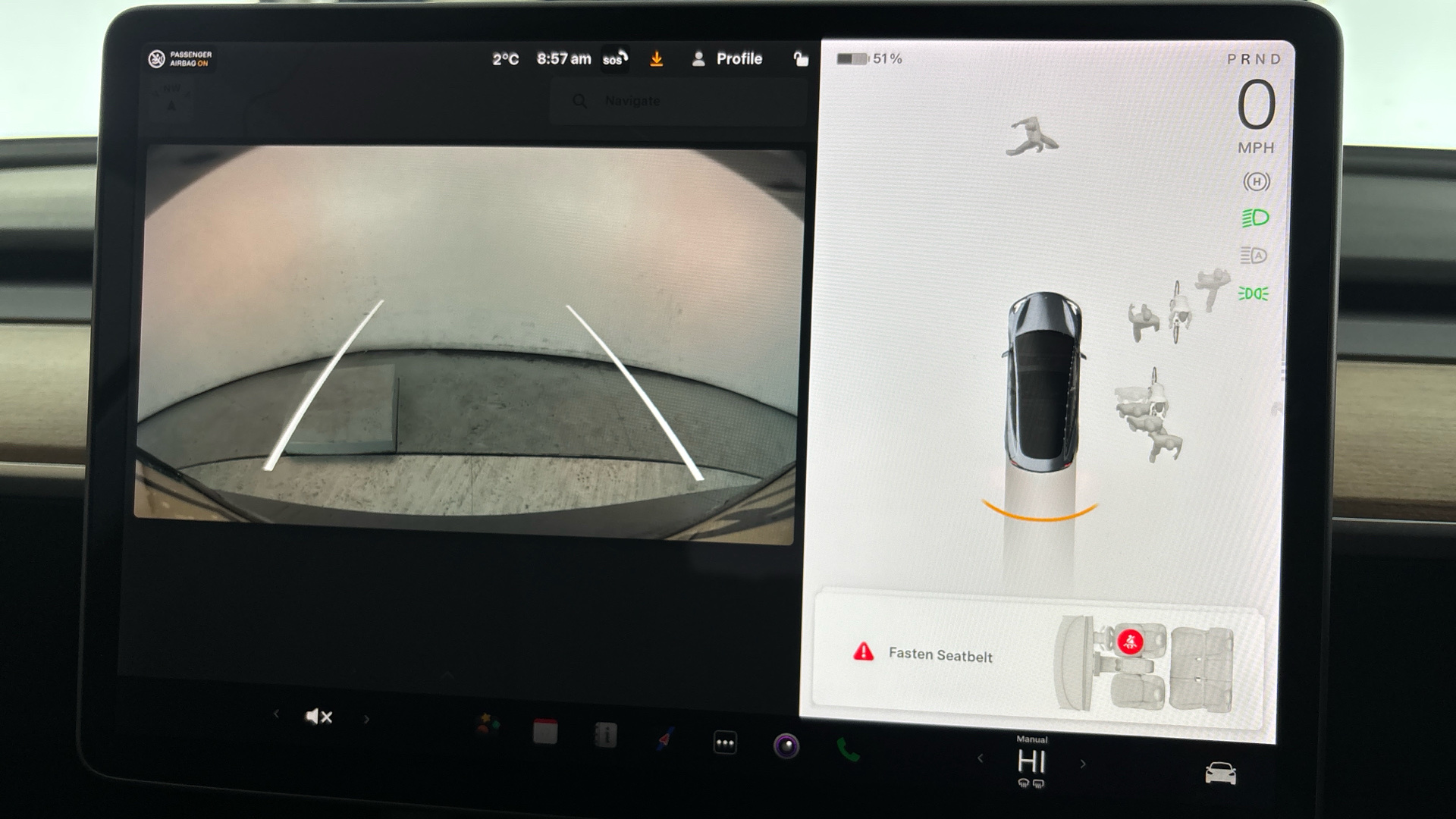 4027777 Long Range AWD 4dr Auto