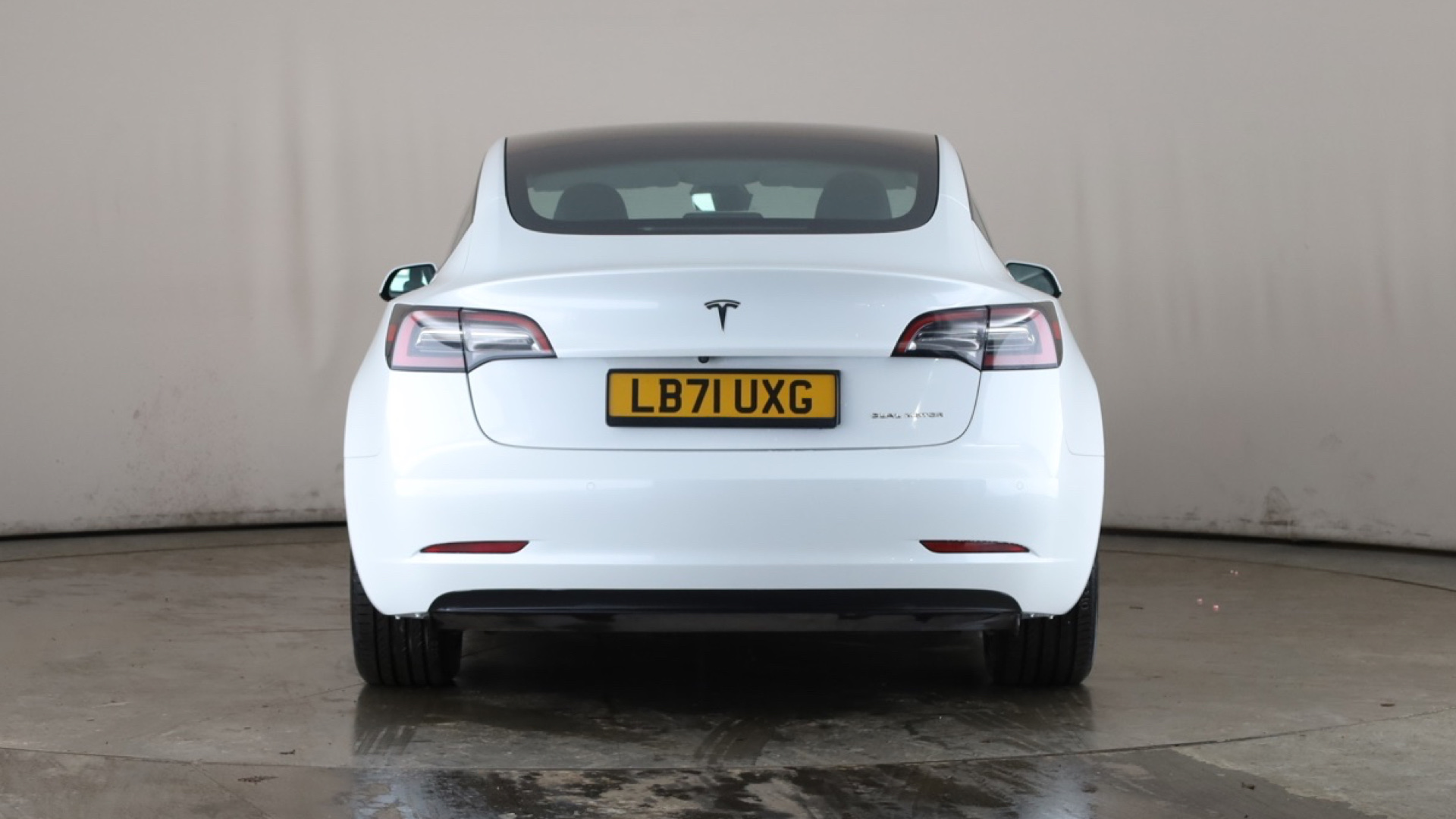 4020920 Long Range AWD 4dr Auto