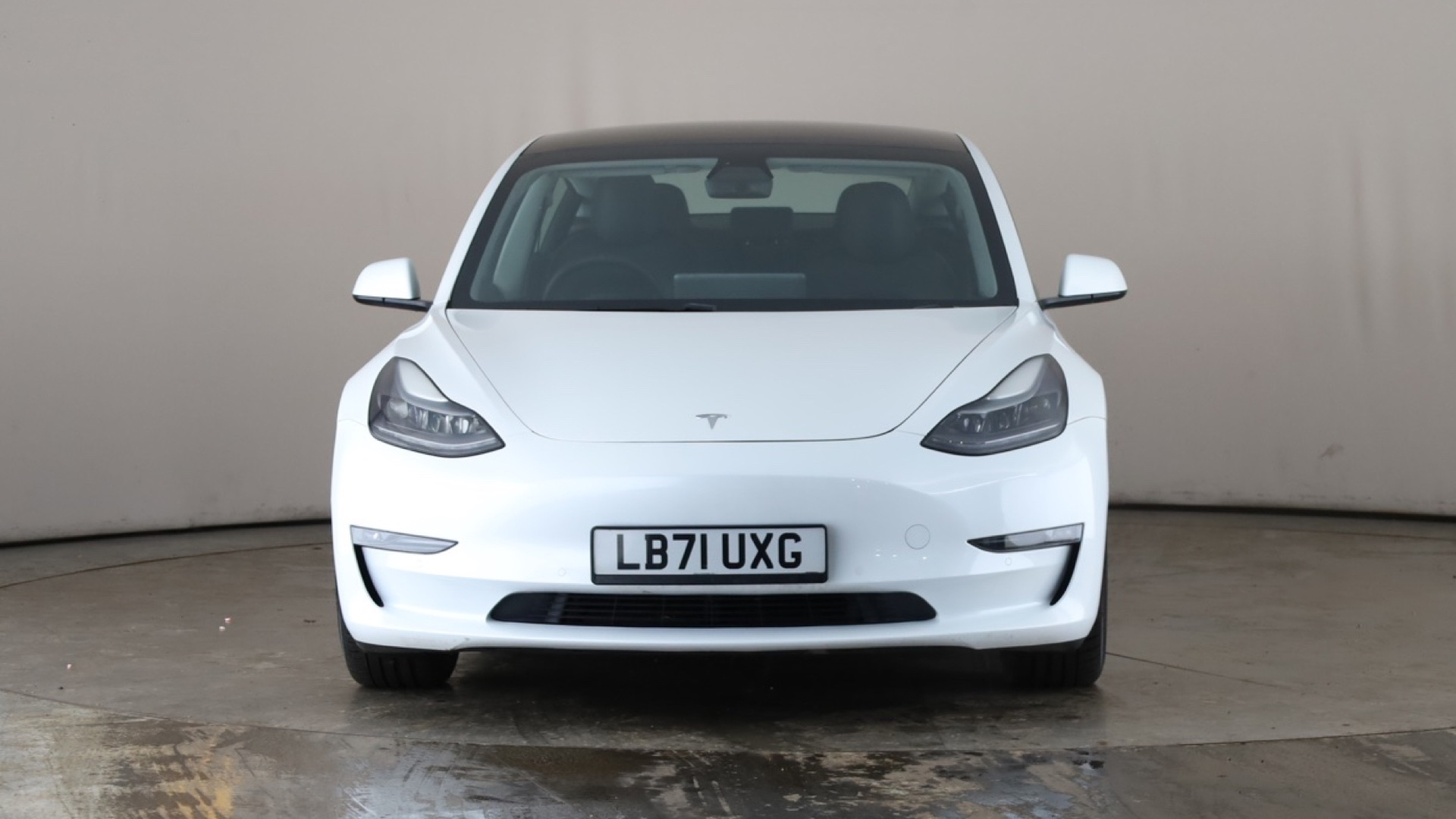 4020920 Long Range AWD 4dr Auto