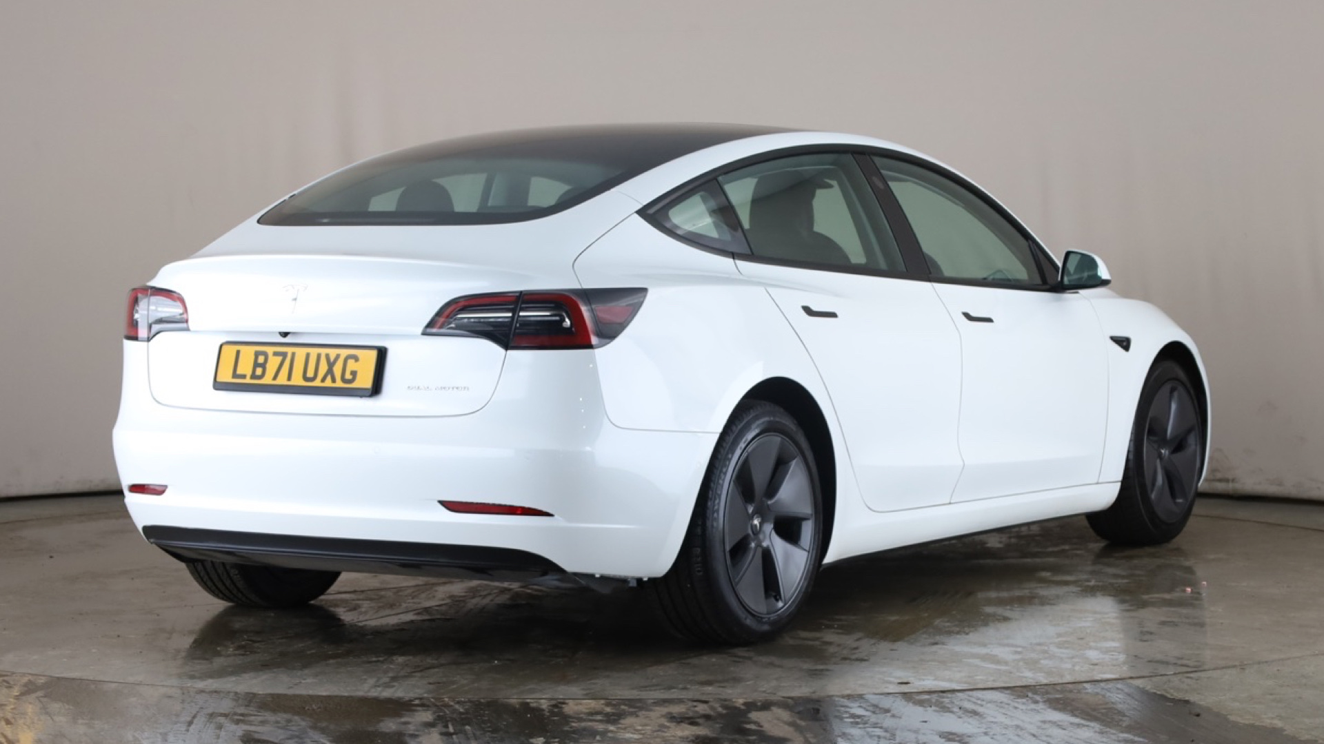 4020920 Long Range AWD 4dr Auto