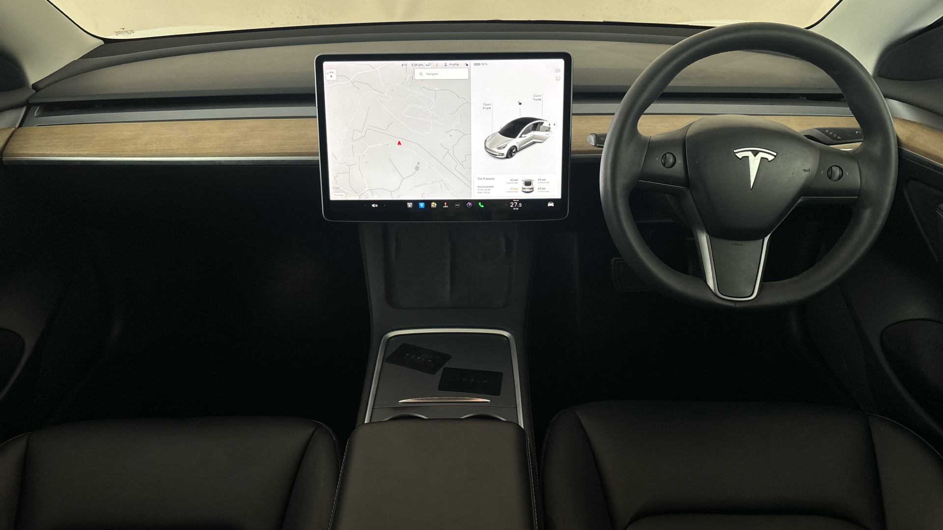 4020920 Long Range AWD 4dr Auto