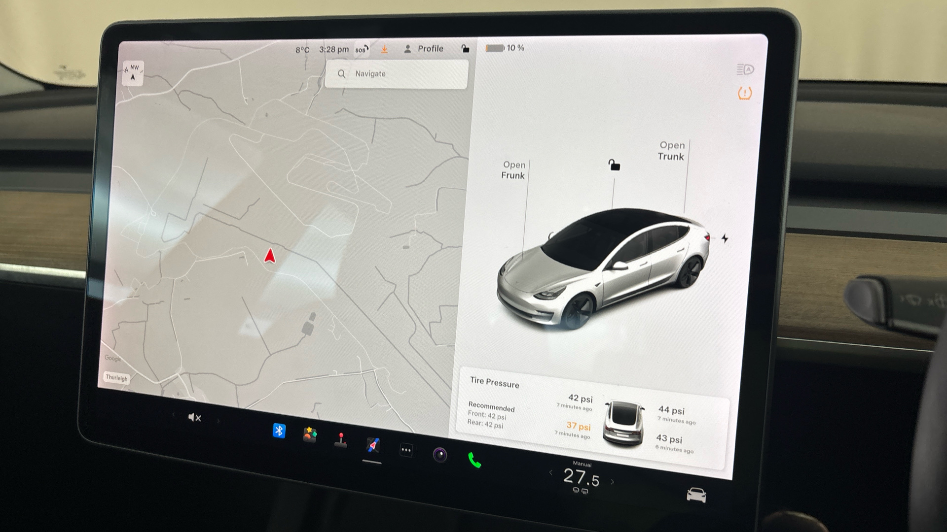 4020920 Long Range AWD 4dr Auto