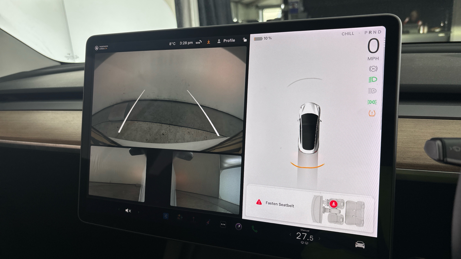 4020920 Long Range AWD 4dr Auto