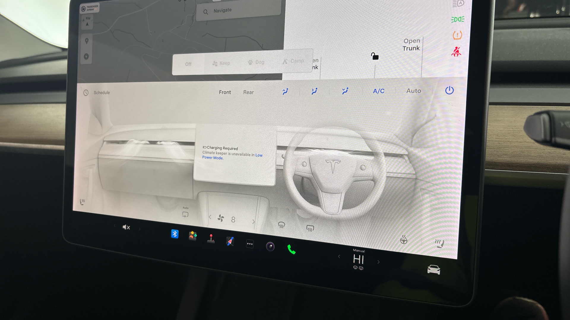 4020920 Long Range AWD 4dr Auto