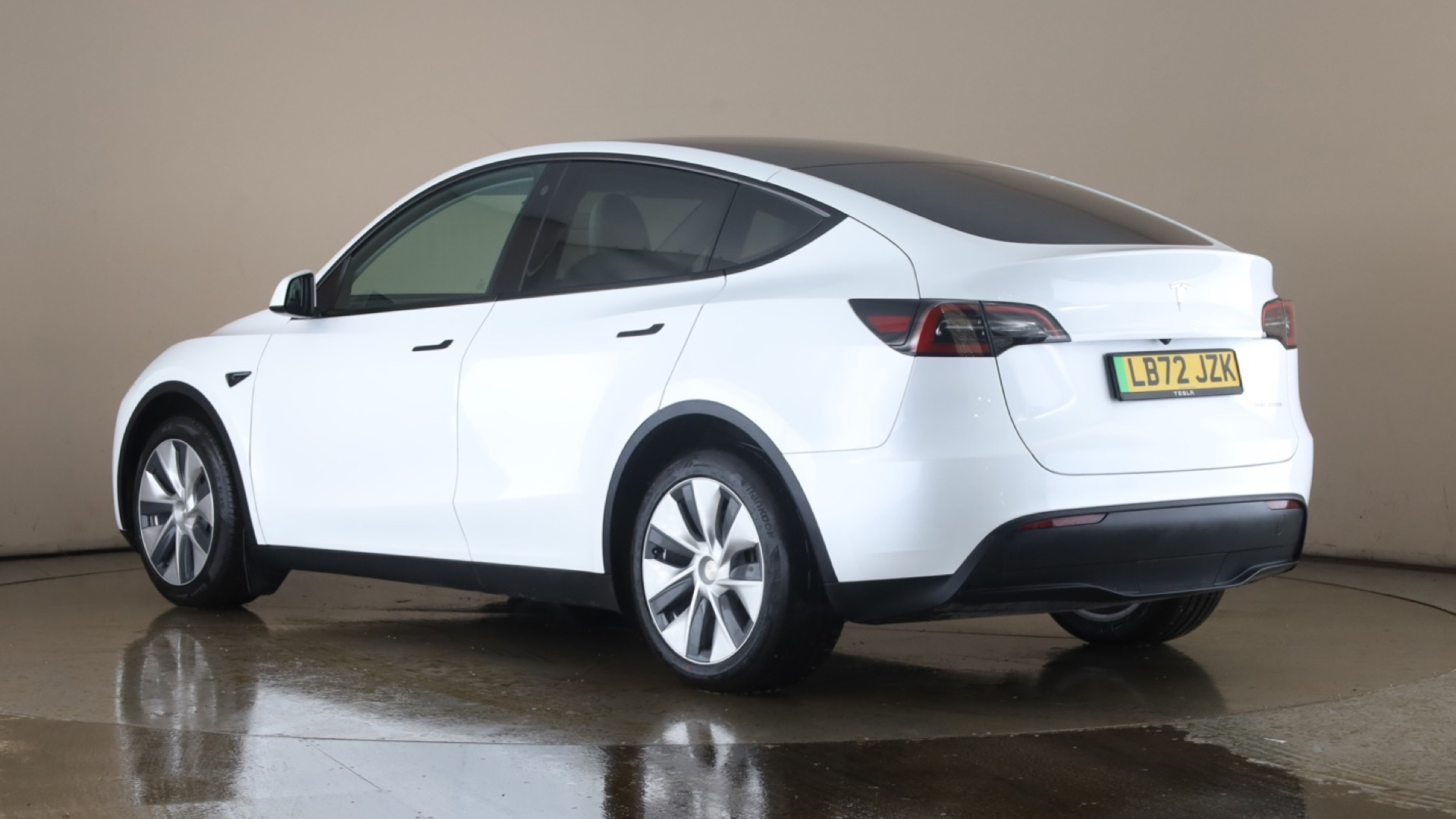 Long Range AWD 5dr Auto [2023]