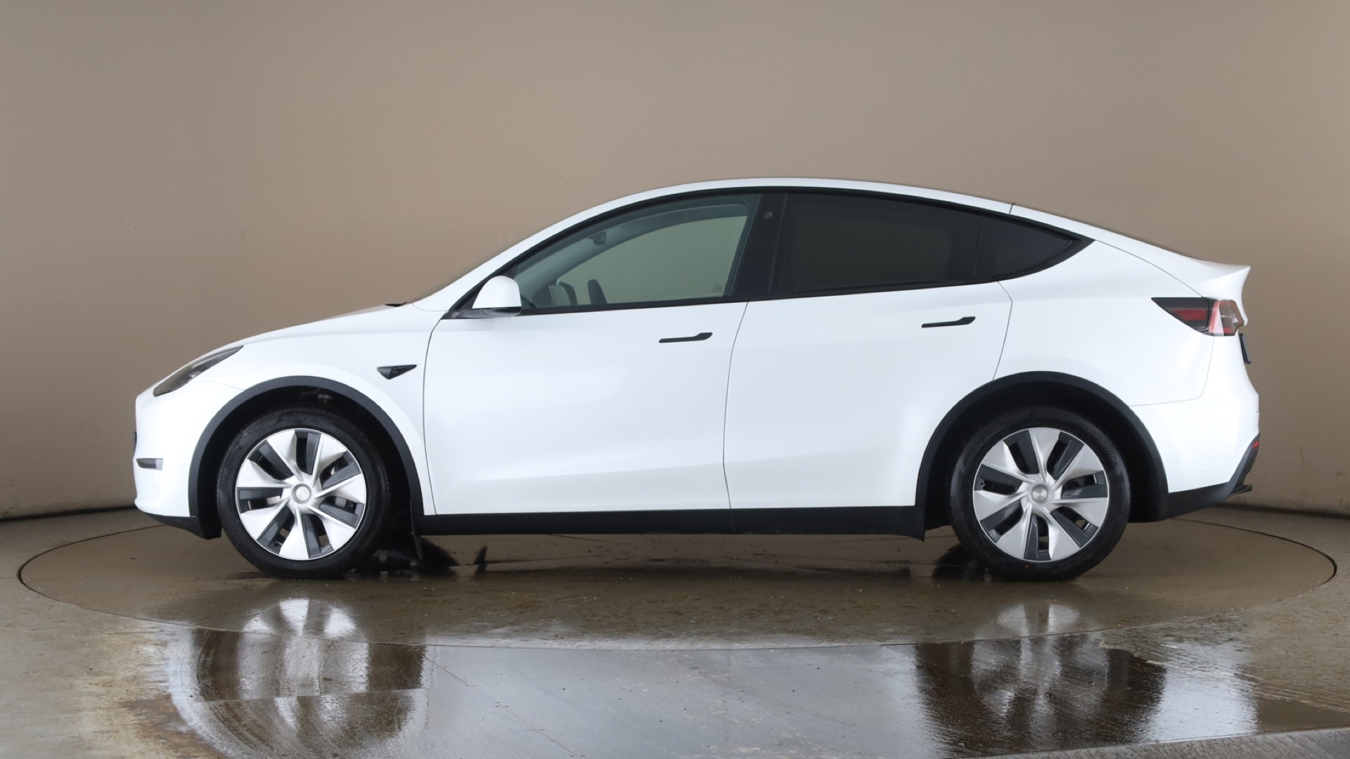 Long Range AWD 5dr Auto [2023]