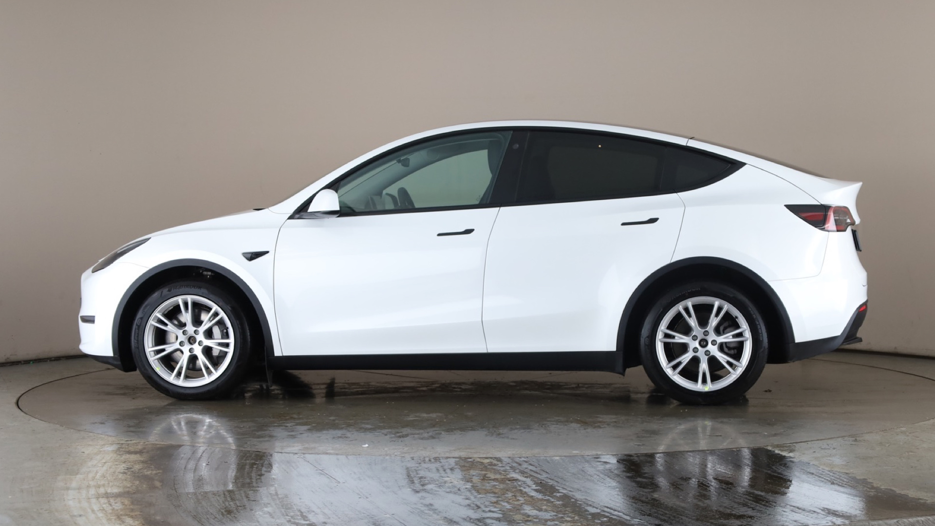 Long Range AWD 5dr Auto [2023]