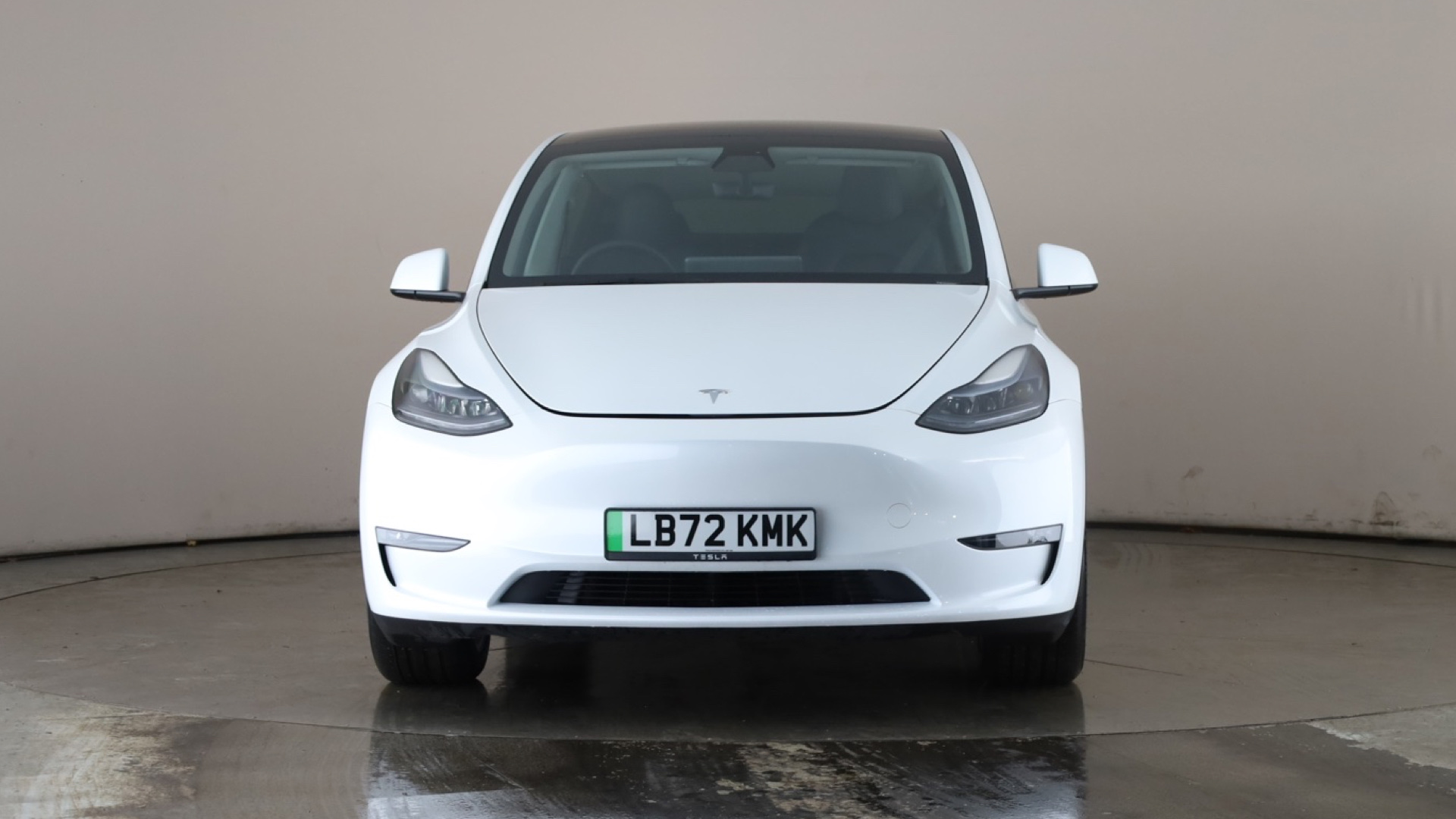 4020837 Long Range AWD 5dr Auto