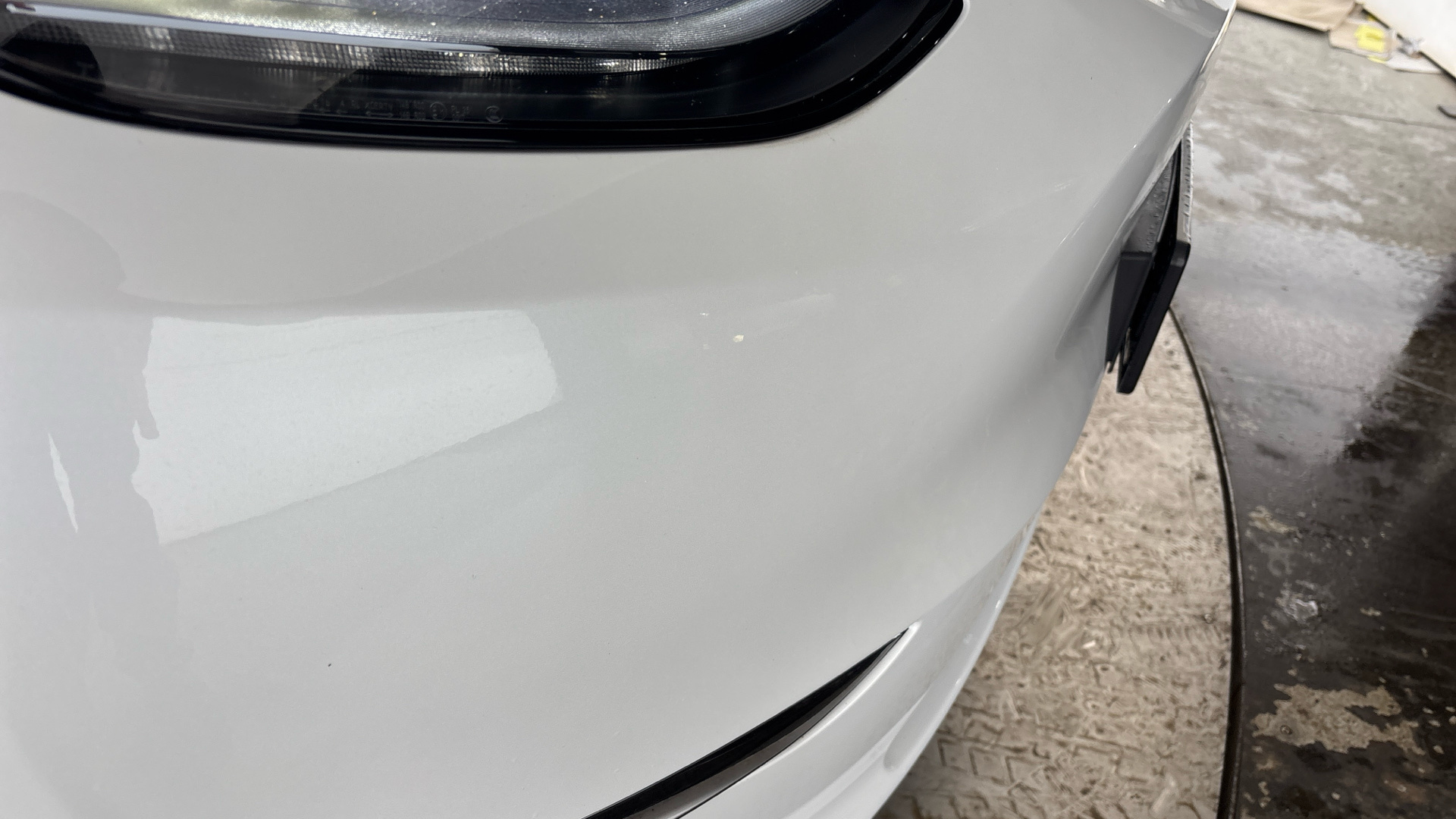 4020837 Long Range AWD 5dr Auto