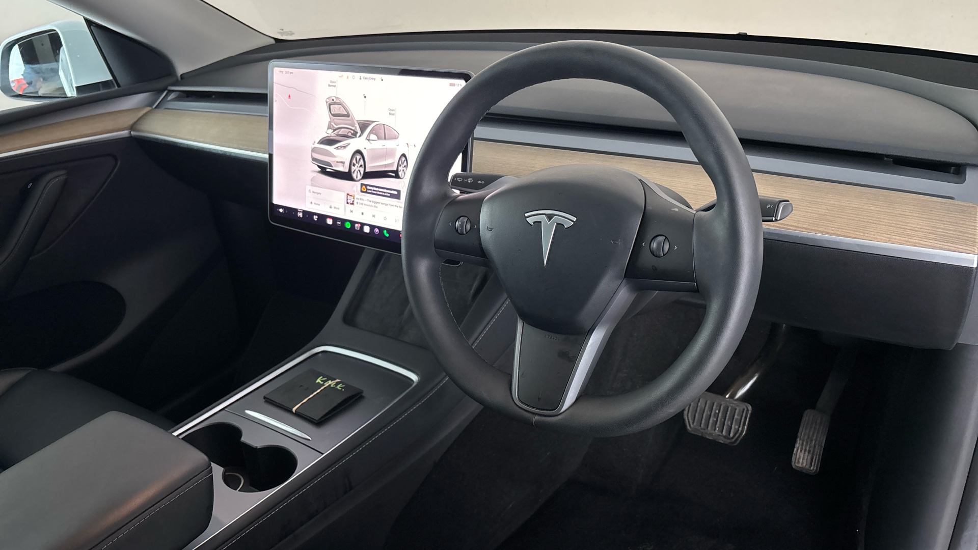 4020837 Long Range AWD 5dr Auto