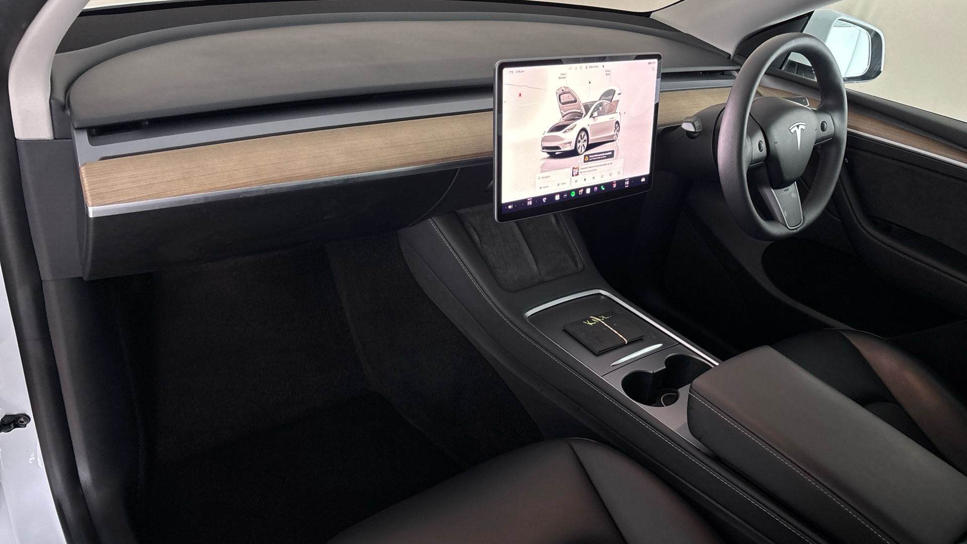 4020837 Long Range AWD 5dr Auto