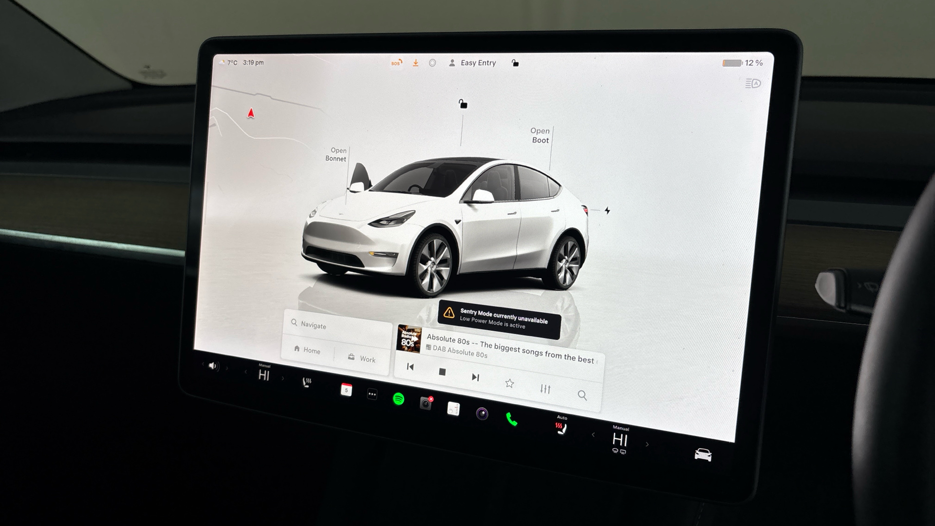 4020837 Long Range AWD 5dr Auto