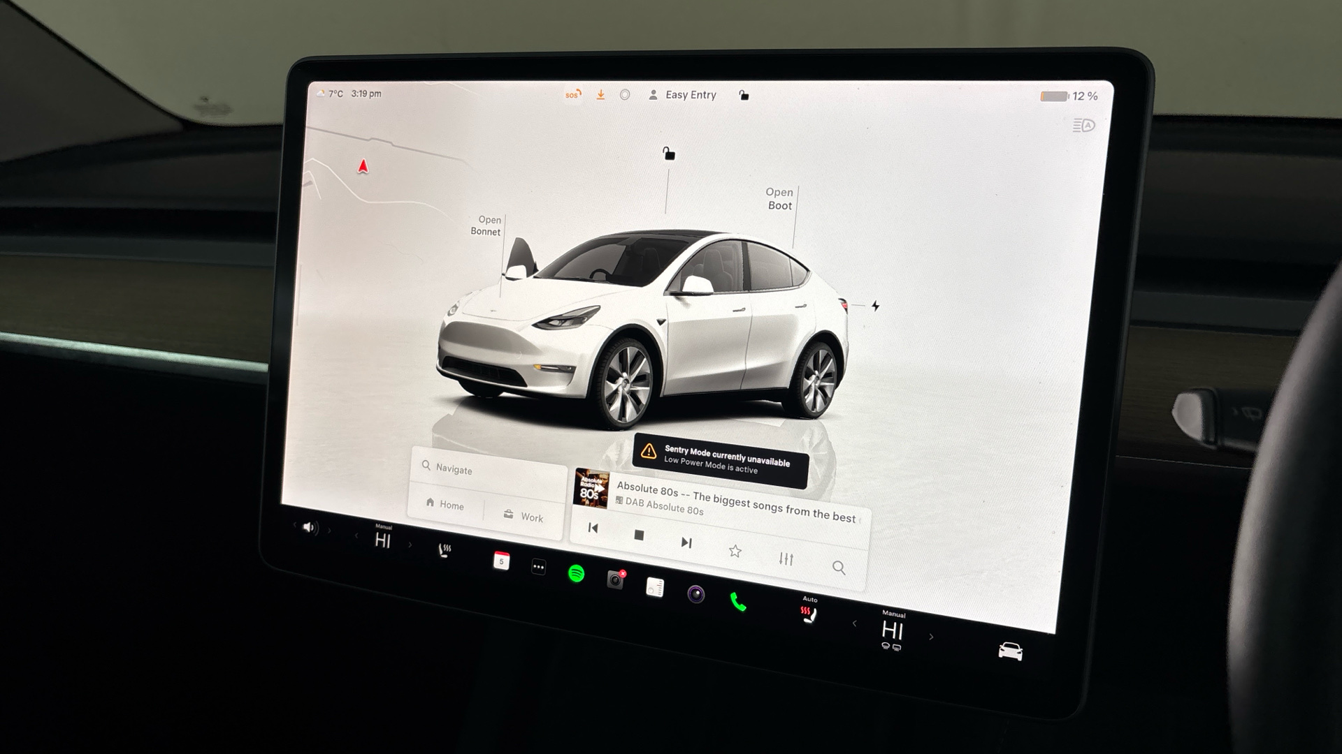 4020837 Long Range AWD 5dr Auto