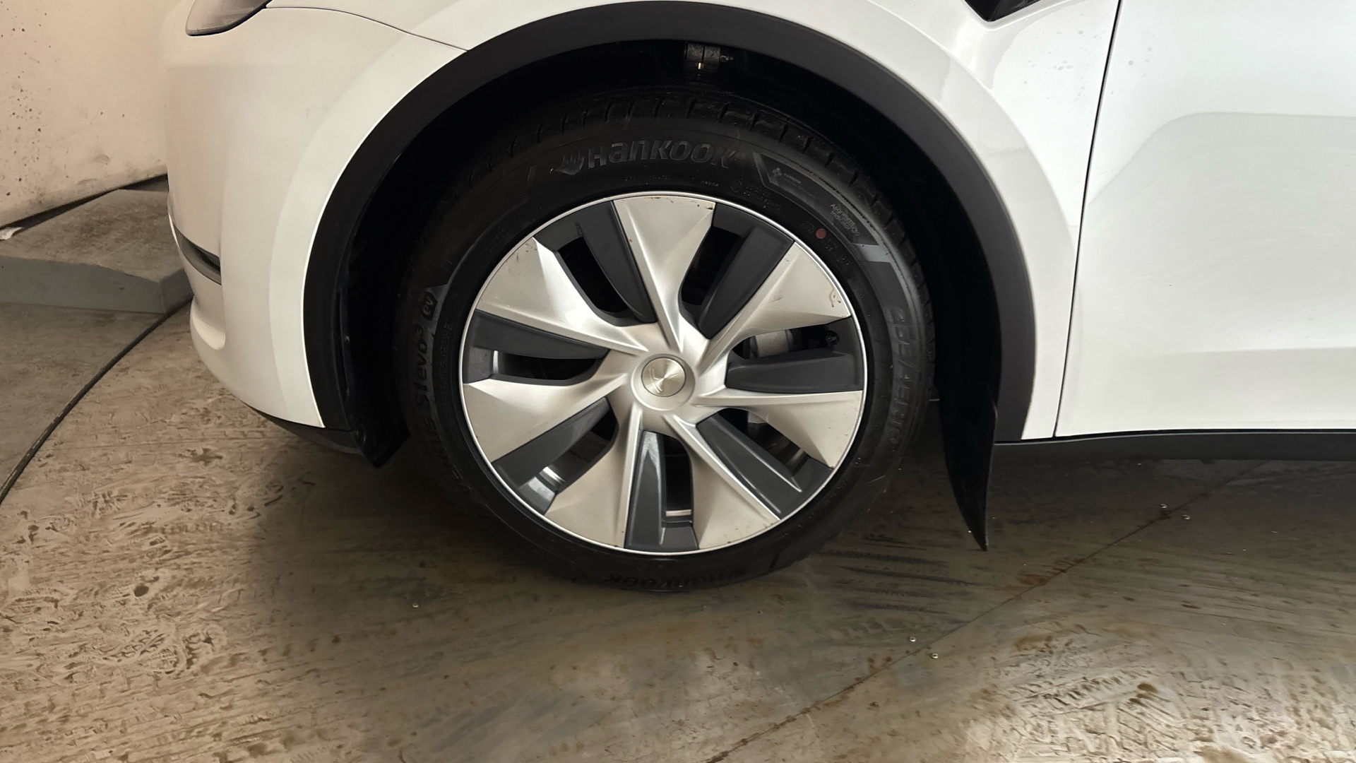 4020837 Long Range AWD 5dr Auto