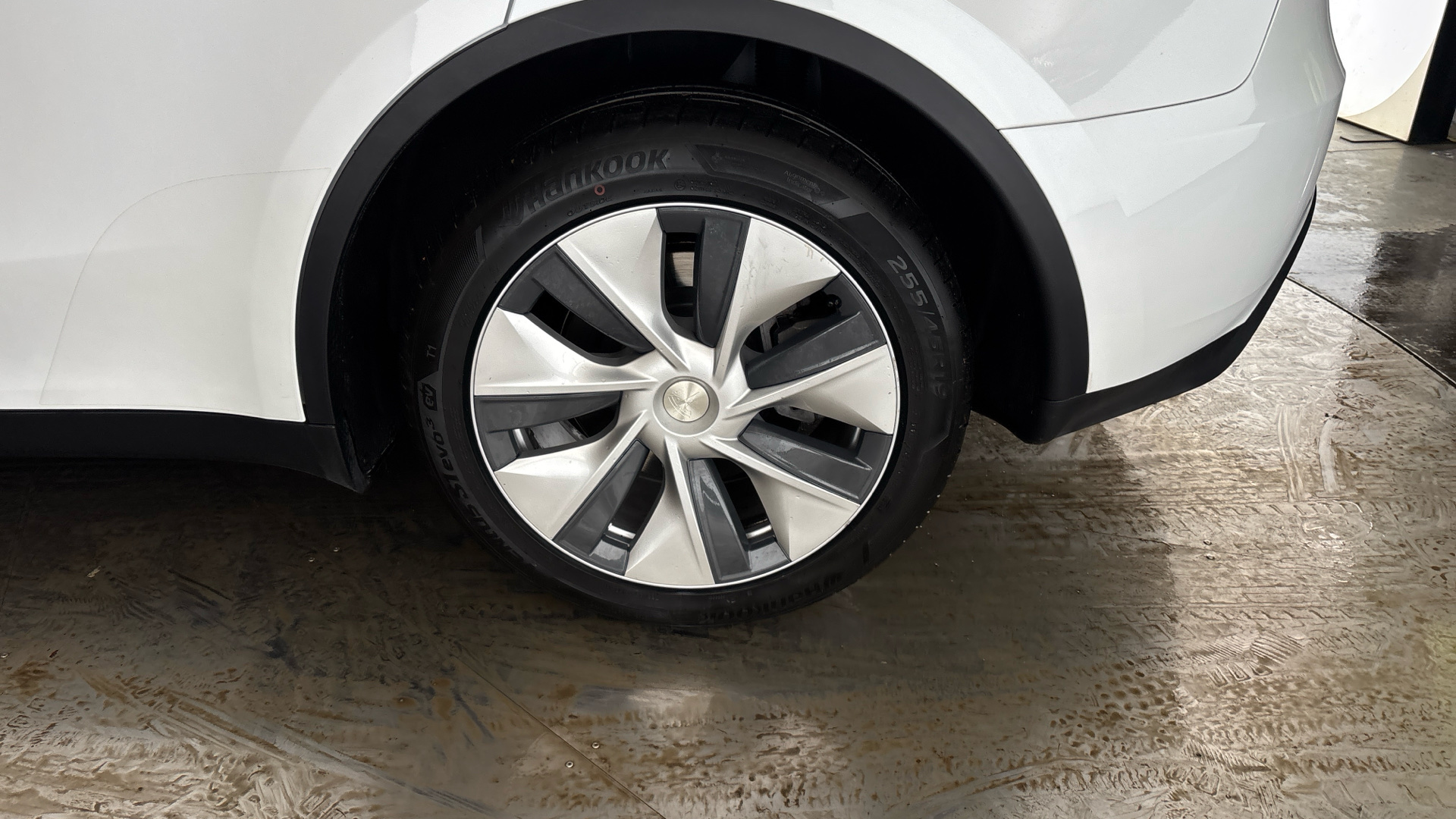 4020837 Long Range AWD 5dr Auto