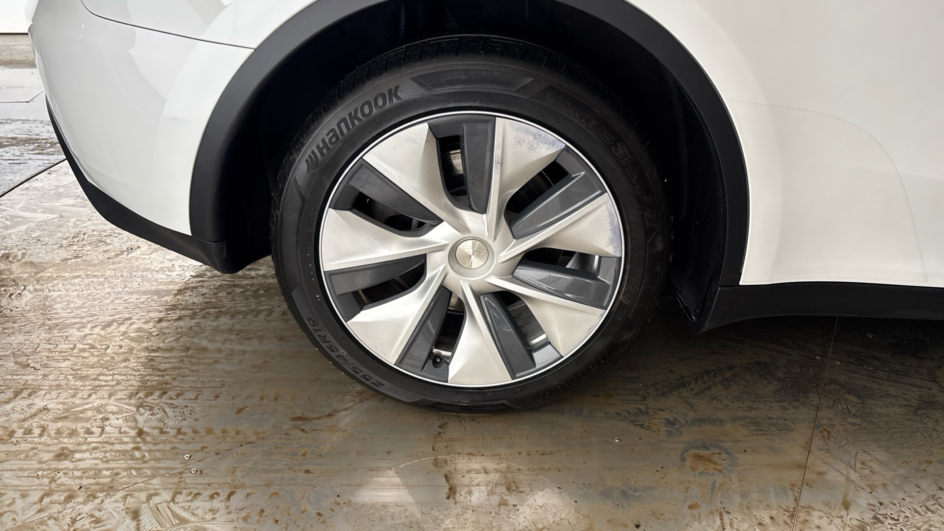 4020837 Long Range AWD 5dr Auto