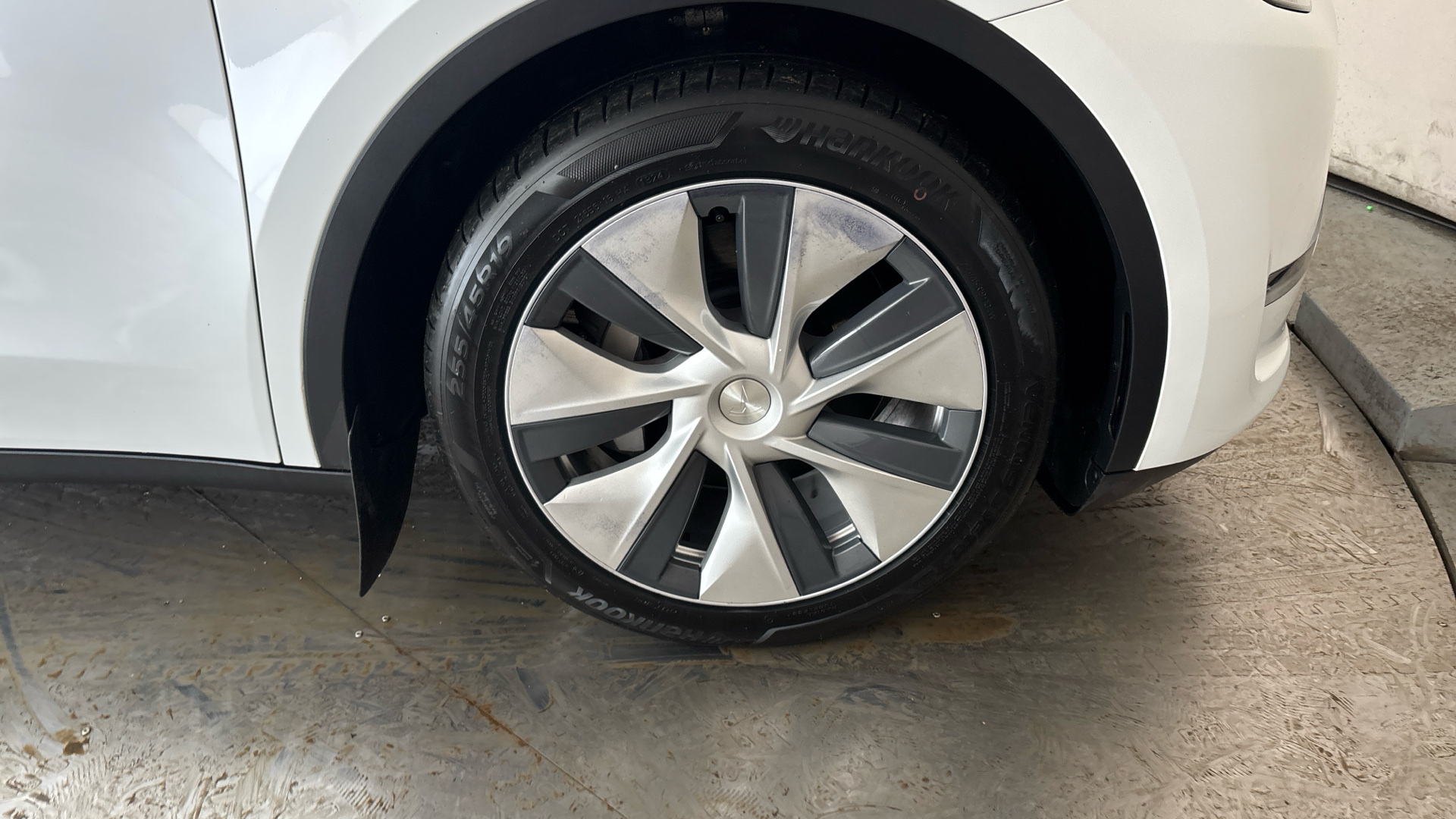 4020837 Long Range AWD 5dr Auto