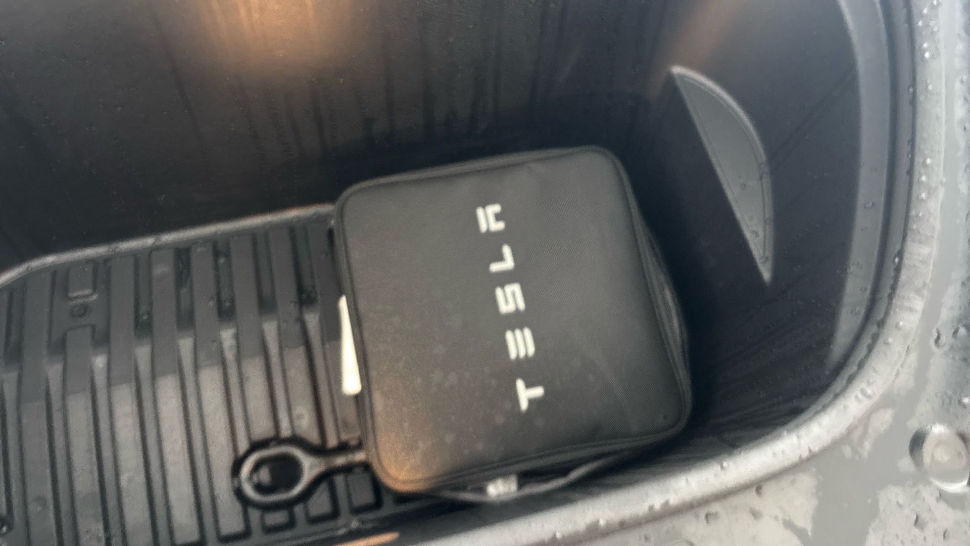 4020837 Long Range AWD 5dr Auto