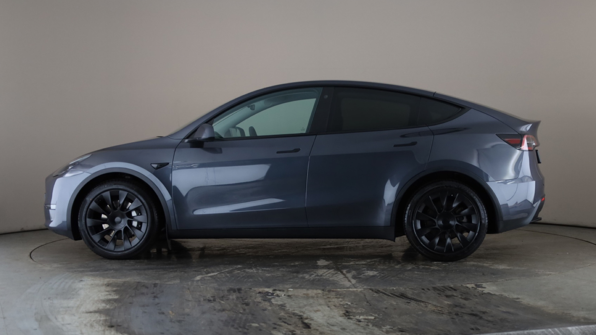 Long Range AWD 5dr Auto [2023]