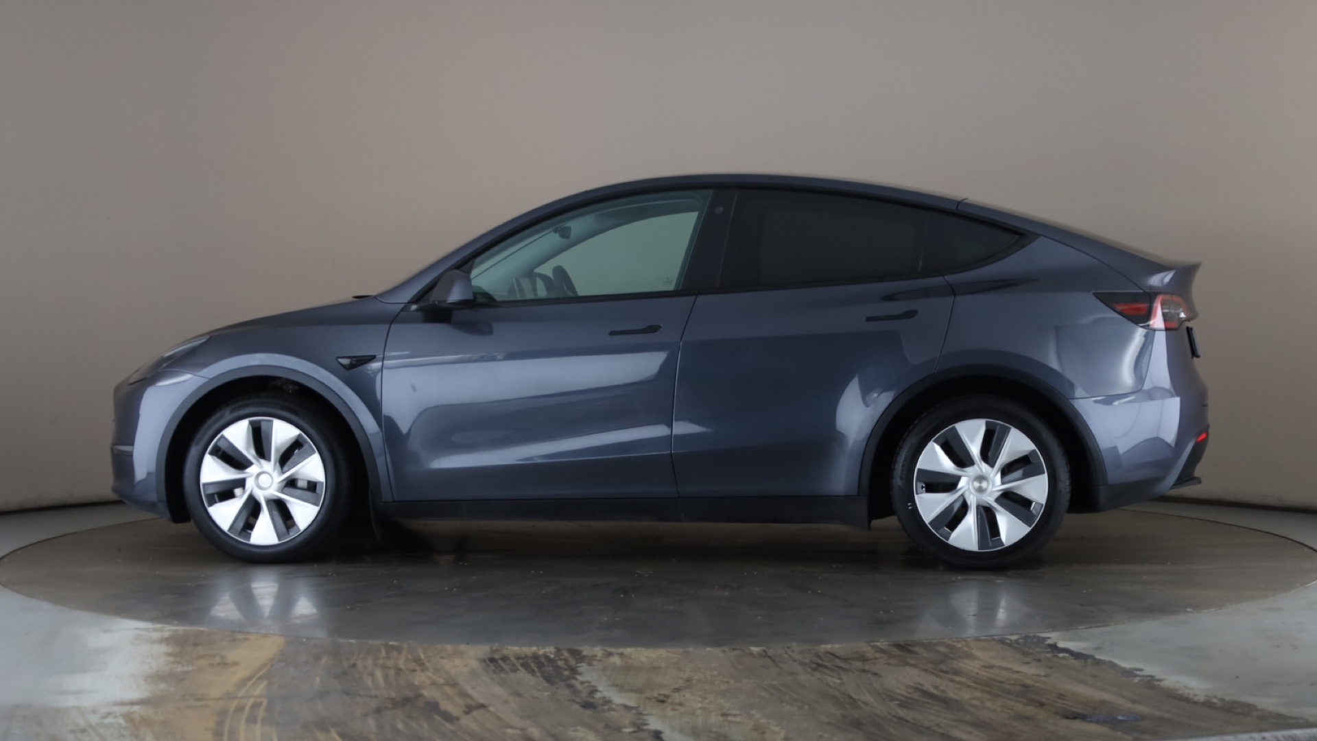 Long Range AWD 5dr Auto [2023]