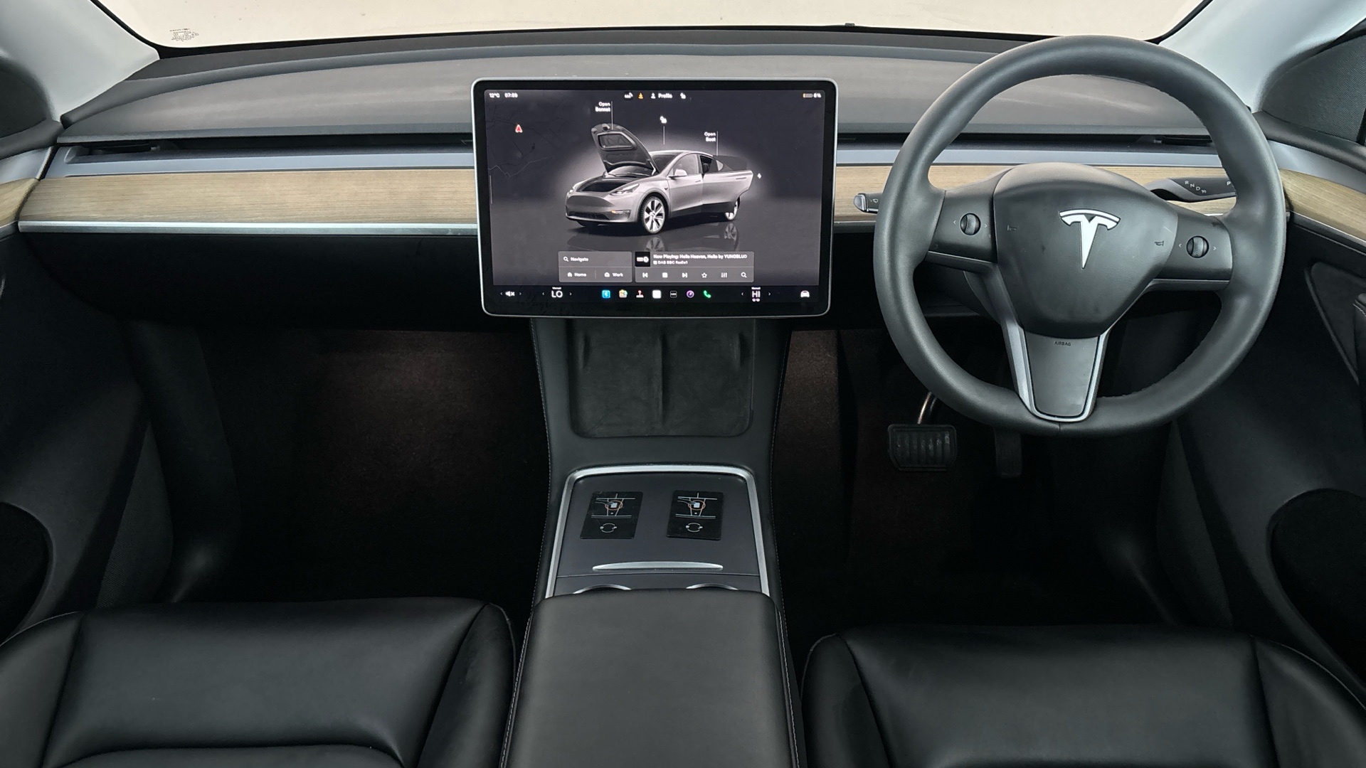 4020710 Long Range AWD 5dr Auto