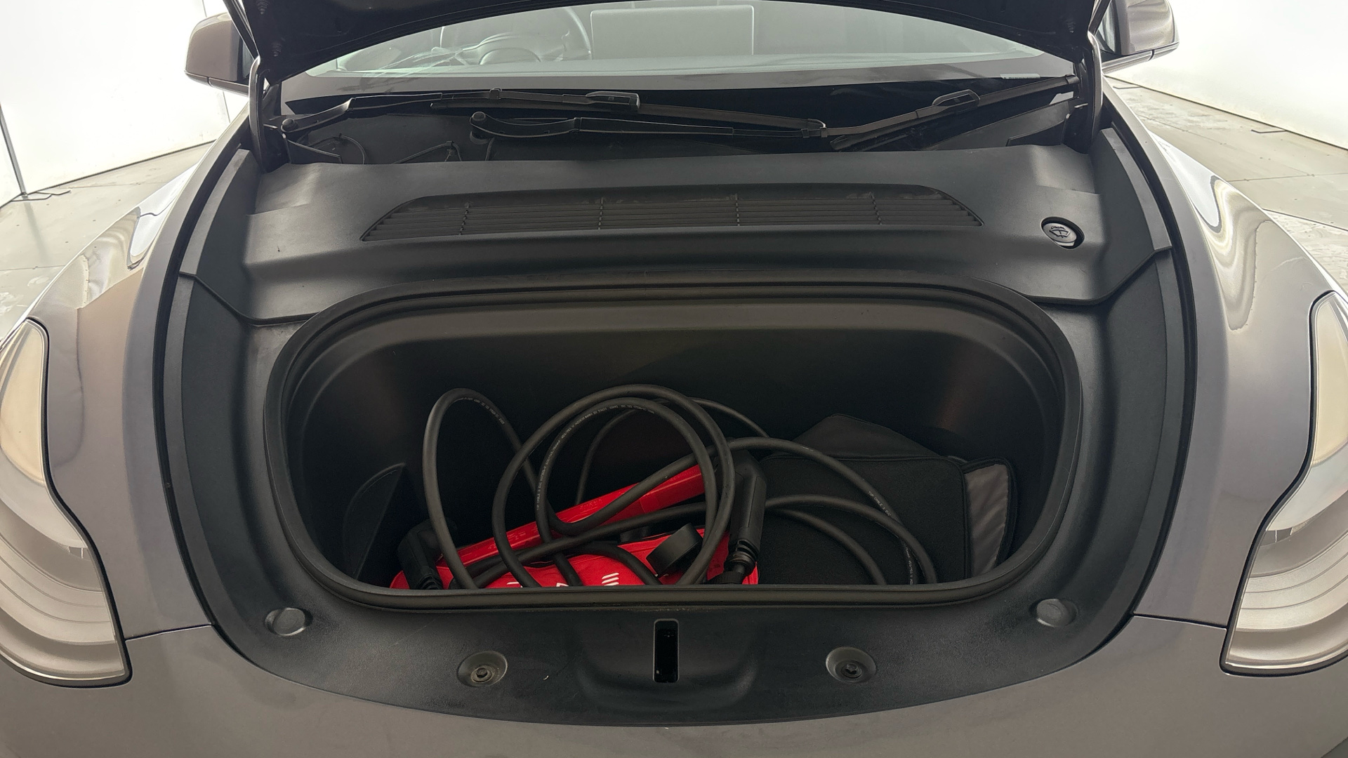 4020710 Long Range AWD 5dr Auto