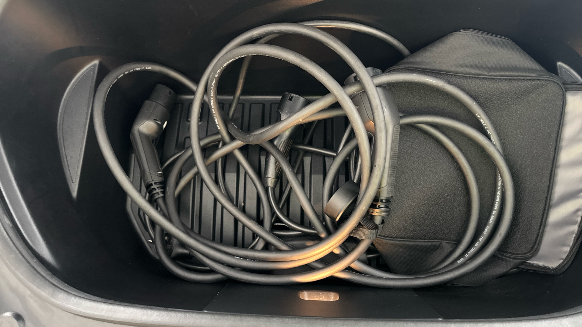 4020710 Long Range AWD 5dr Auto