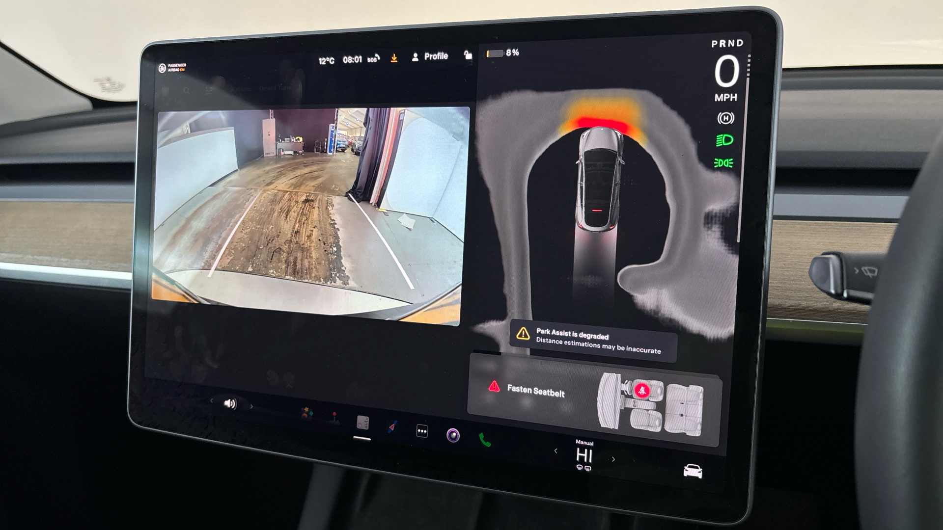 4020710 Long Range AWD 5dr Auto