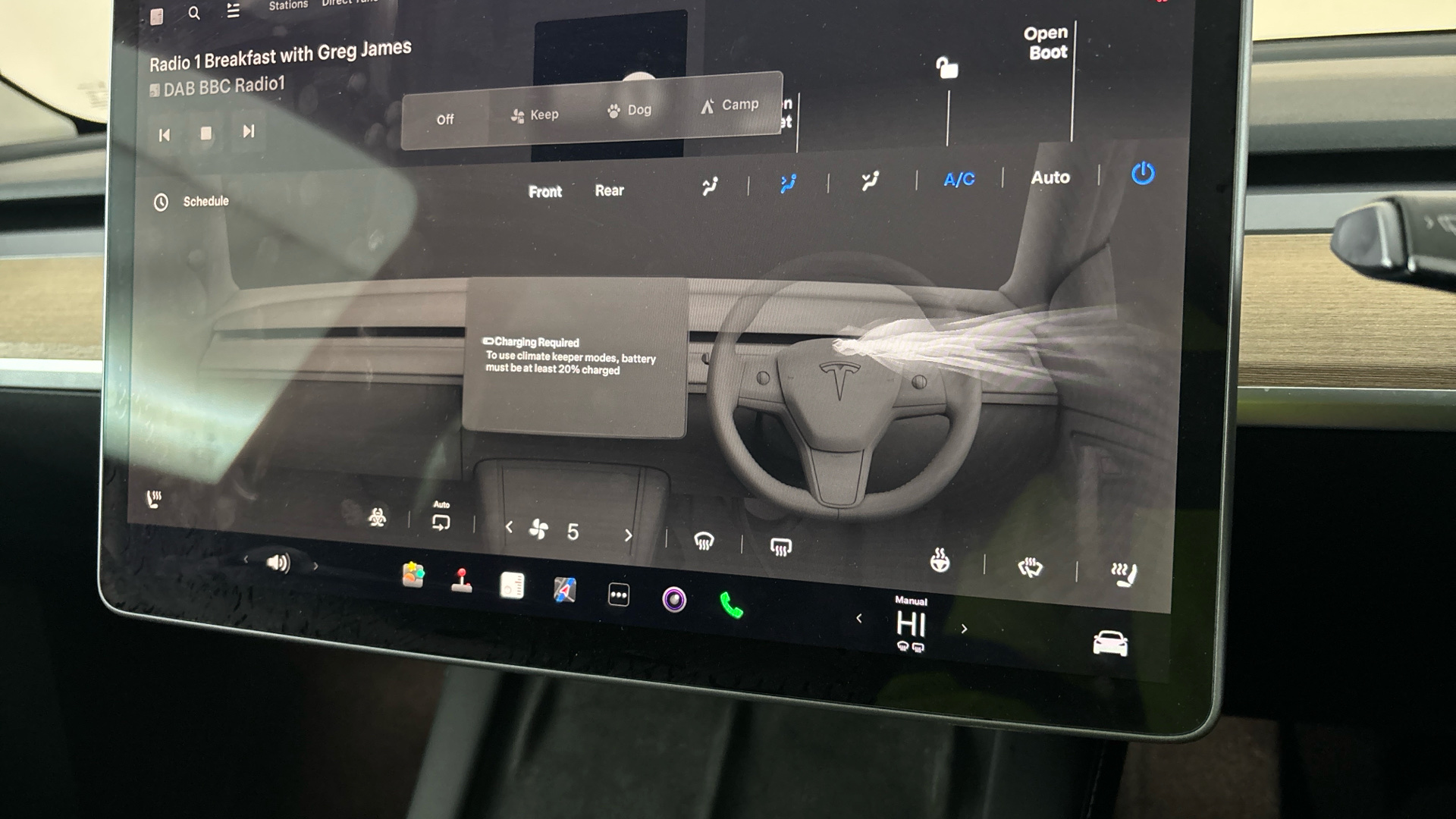 4020710 Long Range AWD 5dr Auto